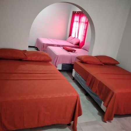 Hotel Galilea El Centro Gwatemala Zewnętrze zdjęcie