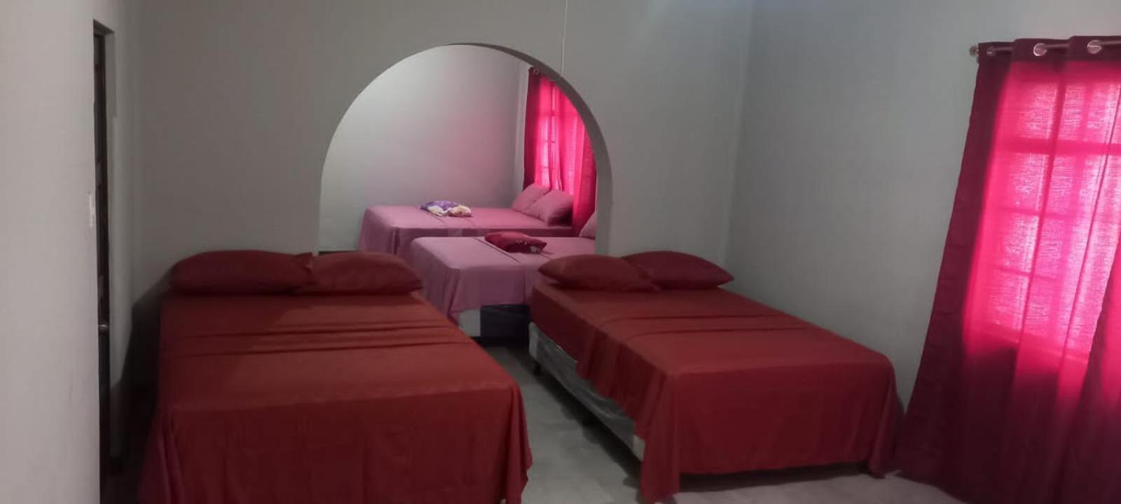 Hotel Galilea El Centro Gwatemala Zewnętrze zdjęcie