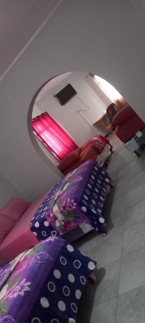Hotel Galilea El Centro Gwatemala Zewnętrze zdjęcie