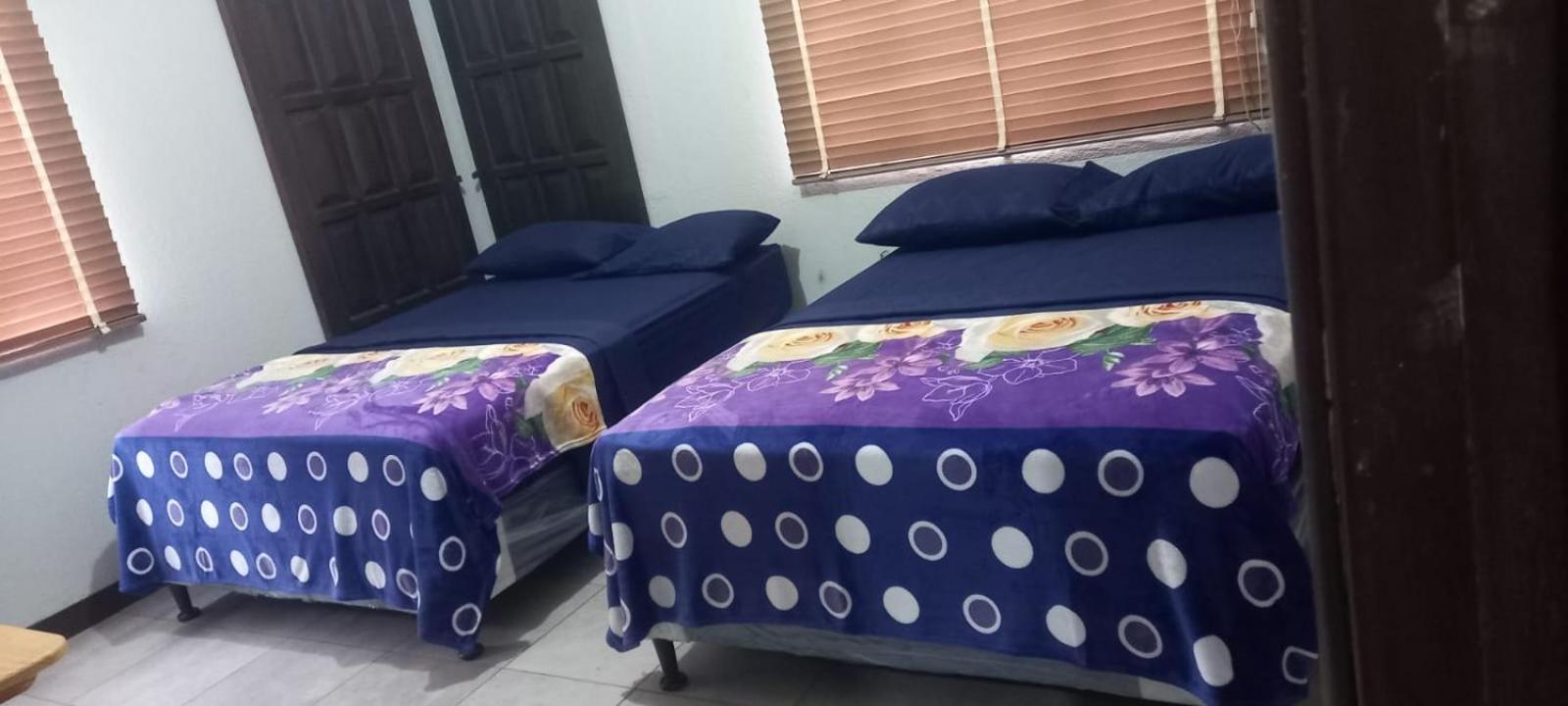 Hotel Galilea El Centro Gwatemala Zewnętrze zdjęcie
