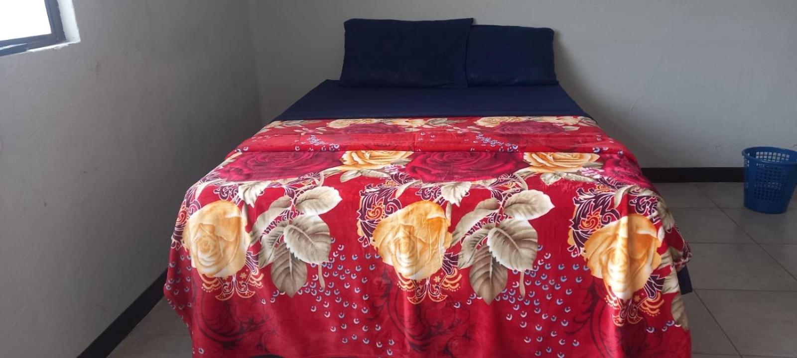 Hotel Galilea El Centro Gwatemala Zewnętrze zdjęcie