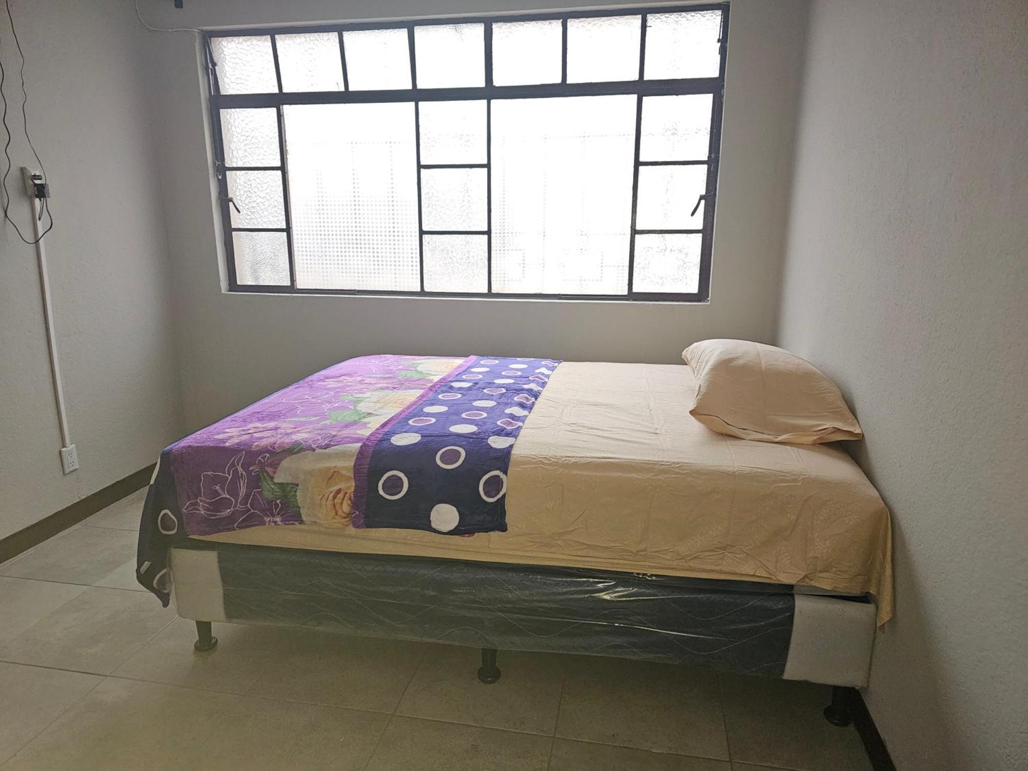 Hotel Galilea El Centro Gwatemala Zewnętrze zdjęcie
