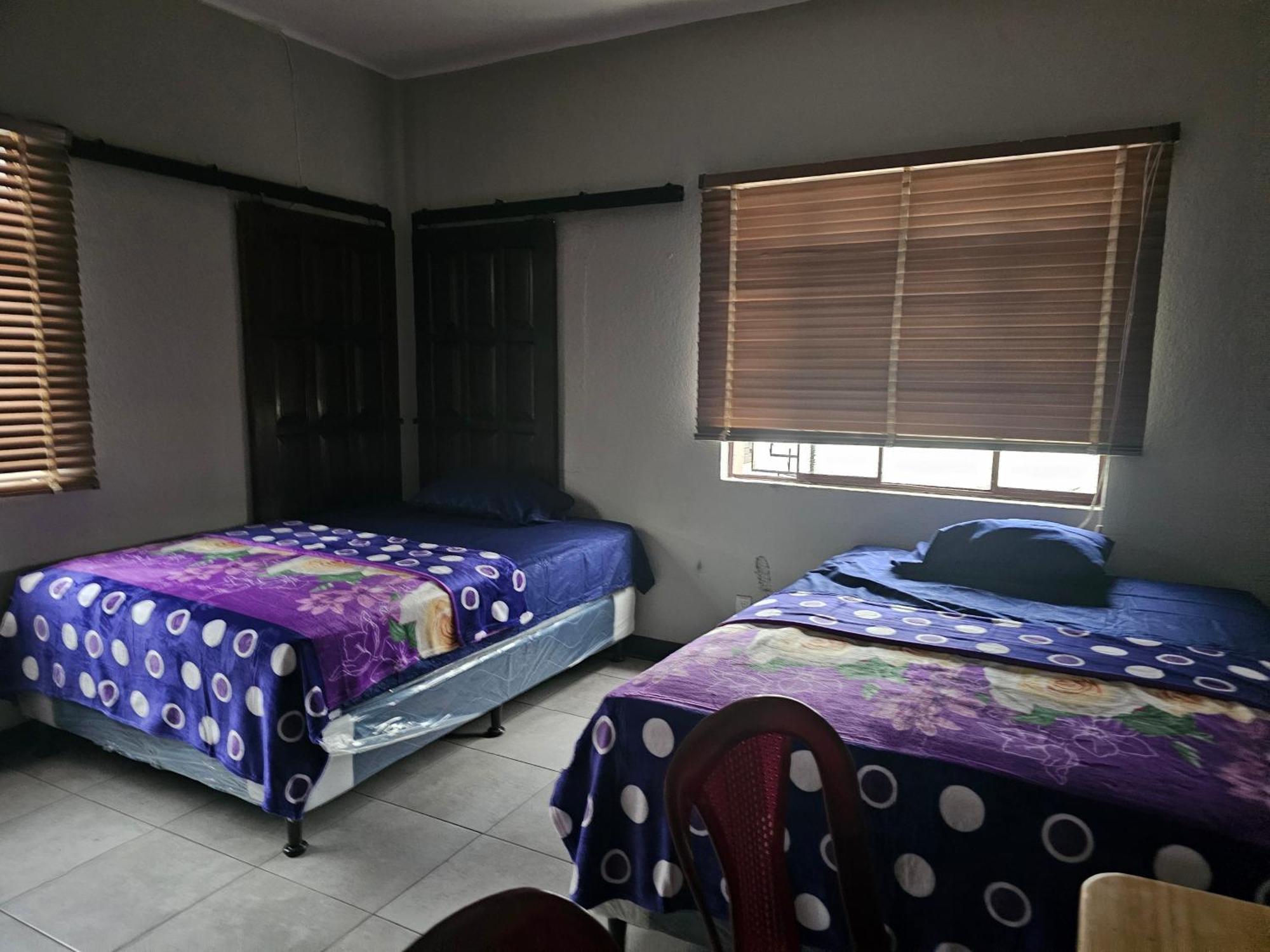 Hotel Galilea El Centro Gwatemala Zewnętrze zdjęcie