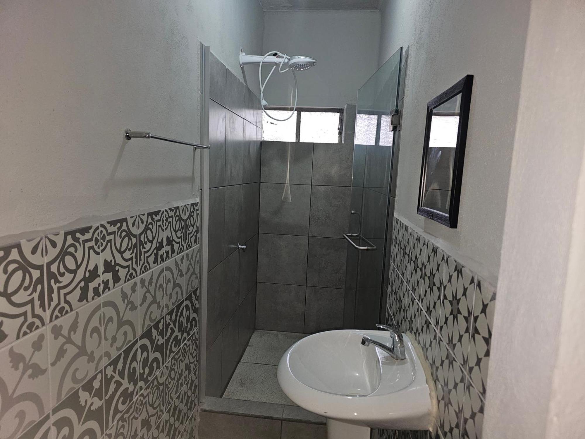 Hotel Galilea El Centro Gwatemala Zewnętrze zdjęcie