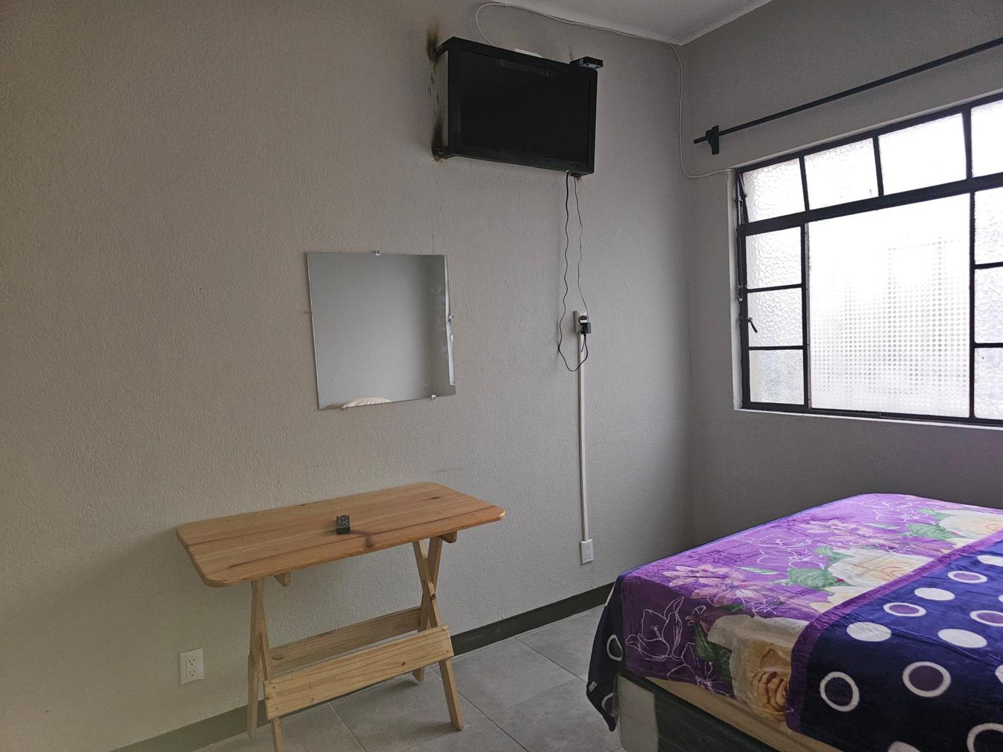 Hotel Galilea El Centro Gwatemala Zewnętrze zdjęcie