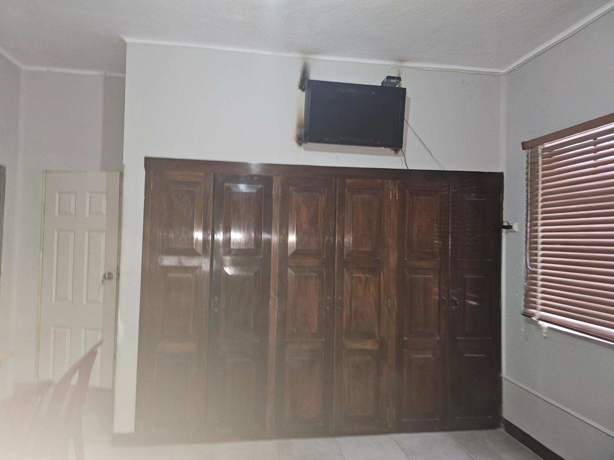 Hotel Galilea El Centro Gwatemala Zewnętrze zdjęcie
